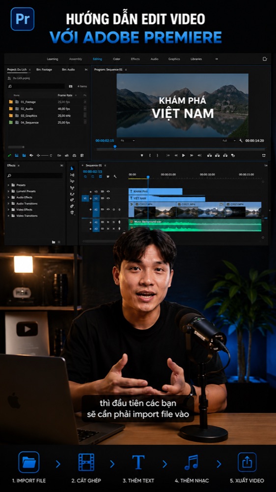 Cộng đồng editor